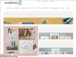 Sites similar to wunderkarten.ch