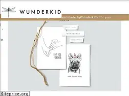 Sites similar to wunderkid.co