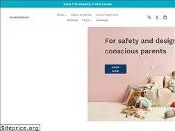 Sites similar to wunderkids.ca