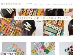 Sites similar to wunderkinco.com