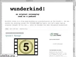 Sites similar to wunderkindpodcast.com