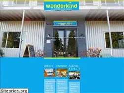 Sites similar to wunderkindseattle.com