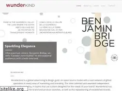 Sites similar to wunderkindworld.com