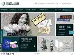 Sites similar to wunderlabel.fr