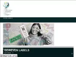 Sites similar to wunderlabel.nl