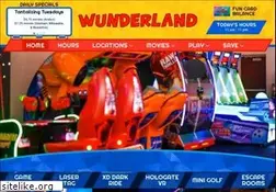 Sites similar to wunderlandgames.com