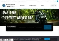 Sites similar to wunderlichamerica.com