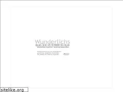 Sites similar to wunderlichs-tribal-art.de