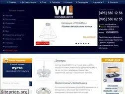 Sites similar to wunderlicht.ru