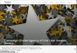 Sites similar to wunderman.com