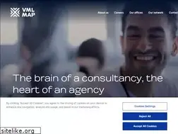 Sites similar to wunderman.dk