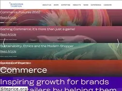 Sites similar to wundermancommerce.com