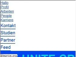 Sites similar to wundermanthompson.ch