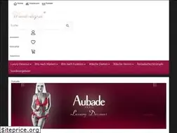 Sites similar to wundershop.de