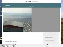 Sites similar to wundersight.co.uk
