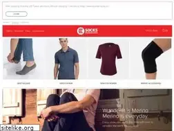 Sites similar to wundersocks.com