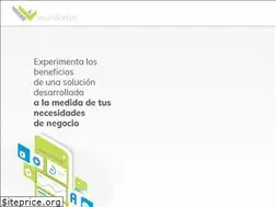Sites similar to wundertec.com