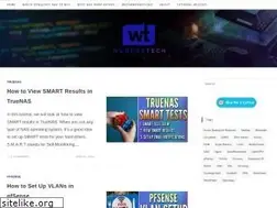 Sites similar to wundertech.net