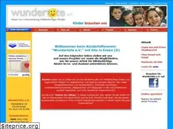 Sites similar to wundertuete.eu