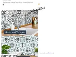 Sites similar to wunderwand.shop