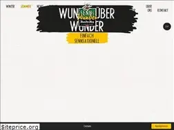 Sites similar to wunderwanderweg.at