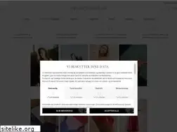 Sites similar to wunderwear.dk