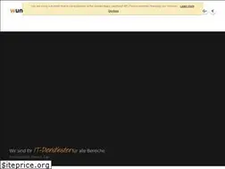 Sites similar to wunderweb.de