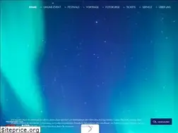Sites similar to wunderwelten-festival.com