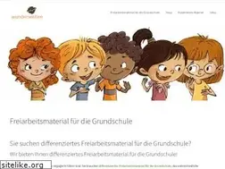 Sites similar to wunderwelten.net