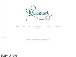 Sites similar to wunderwerkanderspree.de
