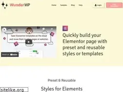 Sites similar to wunderwp.com