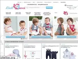 Sites similar to wunderzwilling.de