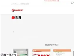 Sites similar to wundexpert.de