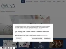 Sites similar to wundmanagement-tirol.at