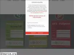 Sites similar to wundnetz-kiel.de
