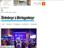 Sites similar to wundo.ch