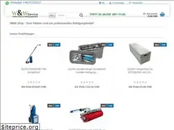 Sites similar to wundw.shop