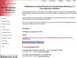 Sites similar to wundzentrum-hamburg.de