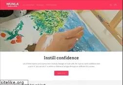 Sites similar to wunla.com