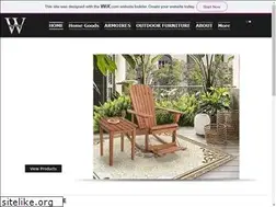 Sites similar to wunlimited.com