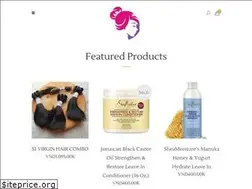 Sites similar to wunmihair.com