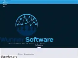 Sites similar to wunner-software.de