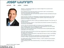 Sites similar to wunram.com