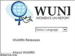 Sites similar to wunrn.com