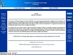 Sites similar to wunrn.org
