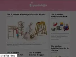 Sites similar to wunsch-kind.at