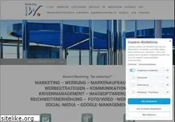 Sites similar to wunsch-marketing.de