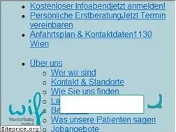 Sites similar to wunschbaby.at