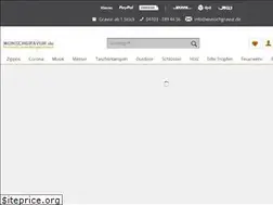 Sites similar to wunschgravur.de