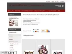 Sites similar to wunschkarton.de